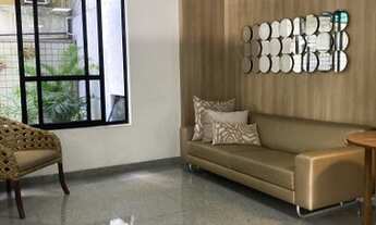 Imagem: Vendo Apartamento 140 m2 2 vagas