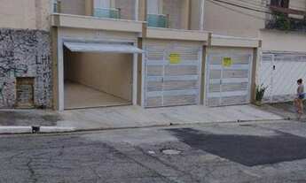 Imagem 2: Sobrado com 3 dormitórios à venda, 105 m² por R$ 620.000 - Vila Alpina - São Paulo/SP