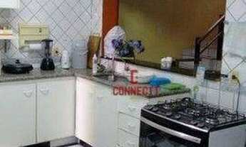 Imagem 2: Casa com 3 dormitórios à venda, 151 m² por R$ 298.000 - Planalto Verde - Ribeirão Preto/SP