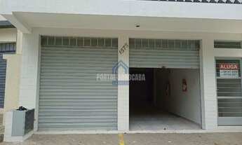 Imagem: Salão, Jardim Santa Rosália, Sorocaba