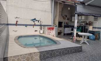 Imagem 3: Casa à venda, 124 m² por R$ 600.000,00 - Centro - Bertioga/SP