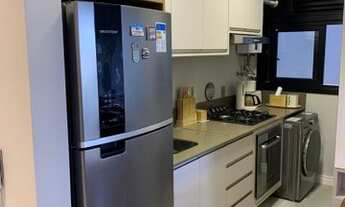 Imagem 4: Apartamento para venda tem 43 metros quadrados com 1 quarto em Centro - Torres - RS