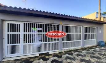 Imagem: Casa com 3 dormitórios à venda, 136 m²