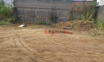 Imagem 2: Terreno à venda, 600 m² por R$ 920.000,00 - Chácara Nazaré - Piracicaba/SP