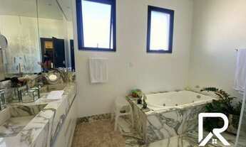 Imagem 3: Casa com 4 dormitórios, 616 m² - venda por R$ 4.200.000,00 ou aluguel por R$ 20.000,00/mês