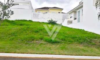 Imagem 2: Terreno à venda, 312 m² - Condomínio Belvedere I - Votorantim/SP