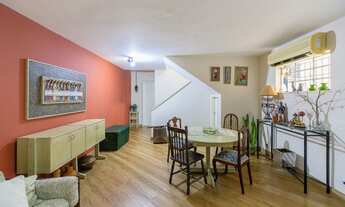 Imagem 7: Casa com 3 quartos, 204 m², à venda por R$ 1.600.000