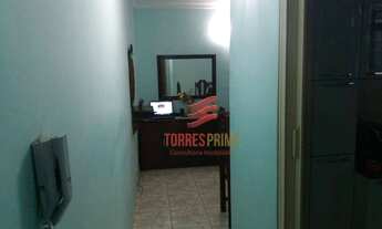 Imagem 7: Apartamento com 2 dormitórios à venda, 96 m² por R$ 420.000,00 - Aparecida - Santos/SP