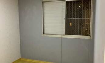 Imagem 3: Apartamento para venda com 70 metros quadrados com 2 quartos em Indianópolis - São Paulo