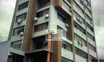 Imagem: Sala, 34 m² - venda por R$ 130.000,00 ou