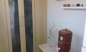 Imagem 7: Casa com 3 dormitórios à venda, 180 m² por R$ 690.000 - Bosque dos Eucaliptos - São José d