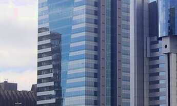 Imagem 3: Marginal Pinheiros escritório