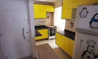 Imagem 4: Apartamento com 2 dormitórios à venda, 62 m² por R$ 355.000,00 - Vila Guaca - São Paulo/SP