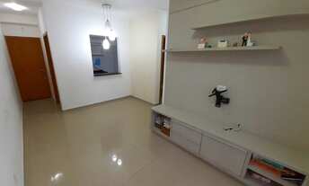 Imagem 4: VENDO APARTAMENTO com Móveis Planejados