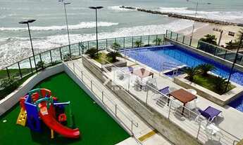 Imagem 7: Apartamento com 5 dormitórios à venda, 279 m² por R$ 1.800.000,00 - Areia Preta - Natal/RN