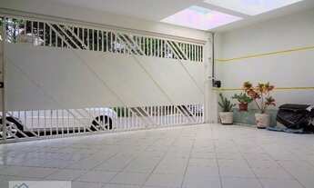 Imagem: Mirandópolis - Sobrado Amplo - Todo Reformado