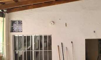 Imagem 4: Sobrado com 4 dormitórios à venda, 204 m² por R$ 600.000 - Vila Veloso - Carapicuíba/SP