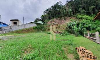 Imagem 6: Terreno à venda, 1380 m² por R$ 350.000,00 - Boa Vista - Blumenau/SC