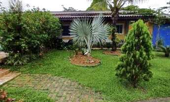 Imagem 6: Chácara com 5 dormitórios à venda, 4062 m² - Jardim Coronel - Itanhaém/SP