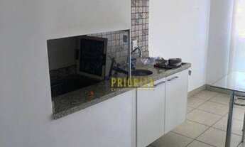 Imagem 3: Apartamento com 3 dormitórios à venda, 164 m² por R$ 1.320.000 - Infinita Campolim - Soroc