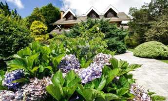 Imagem 2: BELA CASA A VENDA COM 3 SUÍTES!!