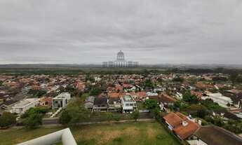 Imagem 7: Apartamento - Jardim das Colinas - Residencial Helbor Belvedere - 4 Dormitórios - 233,72m²