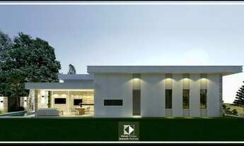 Imagem 2: Luxuosas casas planas na Cidade Alpha - Piscina opcional à partir de R$ 55 mil - Eusébio/C