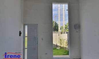 Imagem 2: Casa com 2 dormitórios à venda, 63 m² por R$ 330.000,00 - Jardim São Fernando - Itanhaém/S