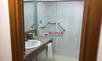 Imagem 6: Flat Blue Tree, com 1 dormitório à venda, 28 m² por R$ 105.000 - Adrianópolis - Manaus/AM