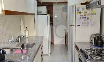 Imagem 5: Apartamento com 3 dormitórios à venda, 80 m² por R$ 895.000,00 - Laranjeiras - Rio de Jane