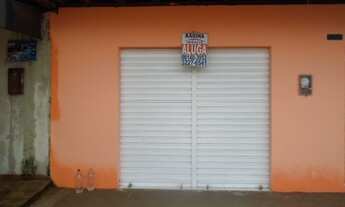 Imagem 5: Loja de 22 m² com banheiro, na Av. Santa Clara, bastante movimentada com vários comércios