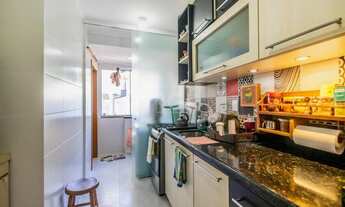 Imagem 5: Porto Alegre - Apartamento Padrão - Cristal