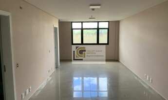 Imagem 2: Andar Corporativo à venda, 44 m² por R$ 350.000,00 - Centro - São José dos Campos/SP