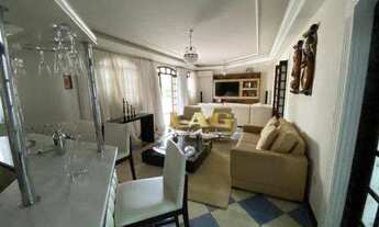 Imagem: Casa com 3 dormitórios, 404 m² - venda