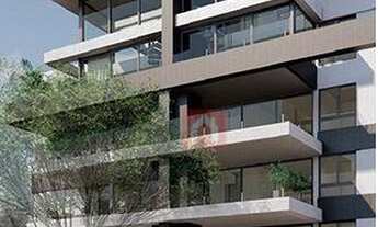 Imagem 2: Apartamento com 3 dormitórios à venda, 126 m² por R$ 958.994,42 - Santo Inácio - Santa Cru