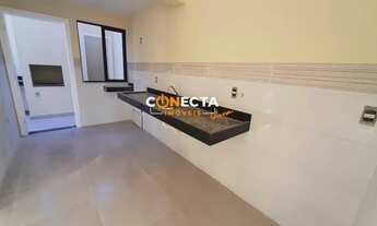 Imagem 4: Apartamento novo 02 quartos com área externa em Viçosa mg