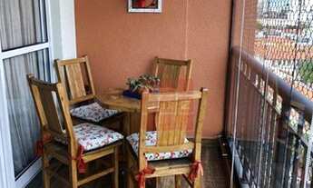 Imagem: Apartamento com 3 dormitórios à venda