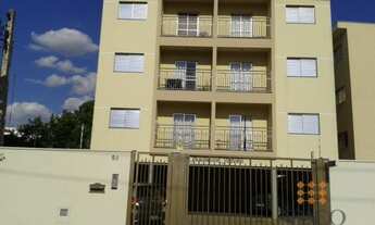 Imagem: Residencial - Cidade Jardim