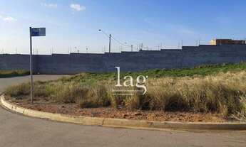 Imagem: Terreno à venda, 242 m² por R$ 185.000,00