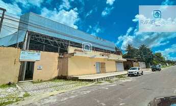 Imagem: Galpão para alugar, 1700 m² por R$ 18.000,00/mês