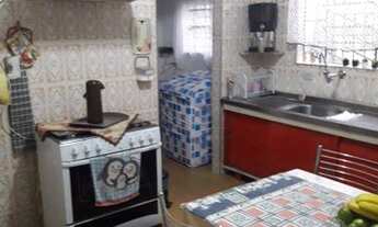 Imagem 3: Casa com 2 dormitórios à venda por R$ 400.000 - Vila Linda - Santo André/SP