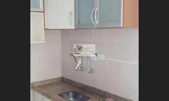 Imagem 7: AP a venda na Ouro Fino, 2 quartos, 56m²