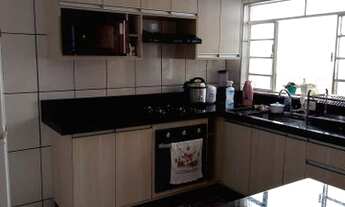 Imagem: CA0137 Casa com 3 dormitórios à venda