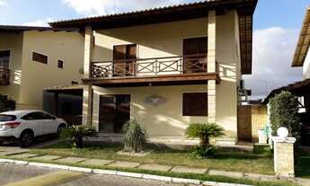 Imagem 2: Casa com 4 dormitórios à venda, 320 m² - Centro - Eusébio/CE