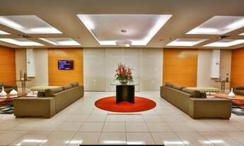 Imagem 7: Apartamento com 1 dormitório para alugar, 45 m² por R$ 2.000,00/mês - Gragoatá - Niterói/R