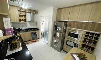 Imagem 4: Apartamento à venda, 99 m² por R$ 580.000,00 - Vila Industrial - São José dos Campos/SP