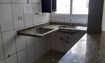 Imagem 5: Cobertura com 2 dormitórios à venda, 124 m² por R$ 480.000 - Casa Branca - Santo André/SP