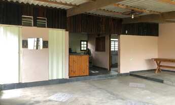 Imagem 7: Casa com 5 dormitórios à venda, 300 m² por R$ 585.000,00 - Buru - Salto/SP