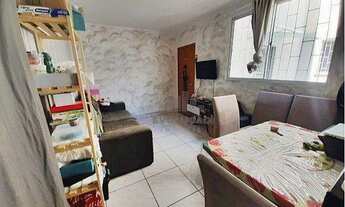 Imagem 2: Apto 02 quartos, 01 Vaga Areias Santa Catarina