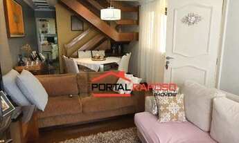 Imagem 5: Casa com 3 dormitórios à venda, 143 m² por R$ 788.000,00 - Butantã - São Paulo/SP